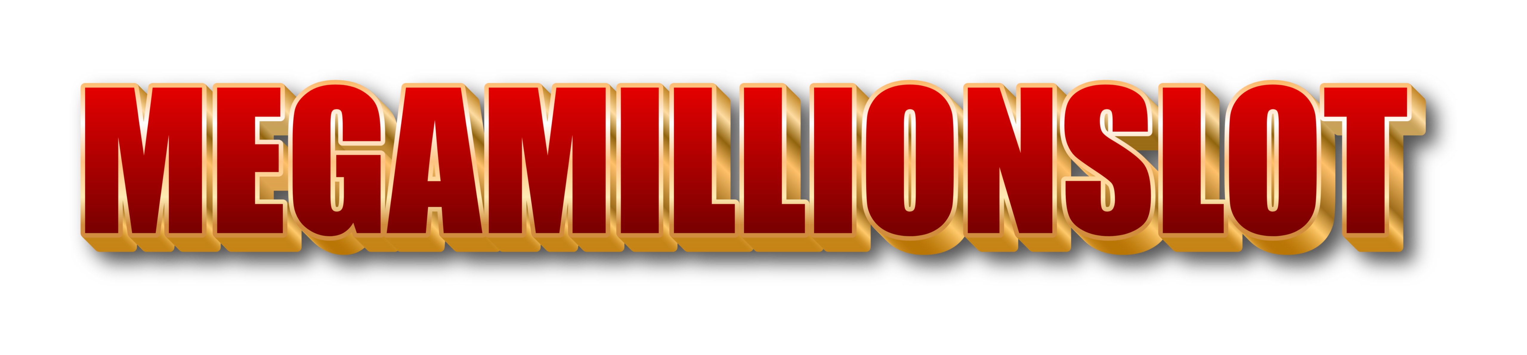 MEGAMILLIONSLOT